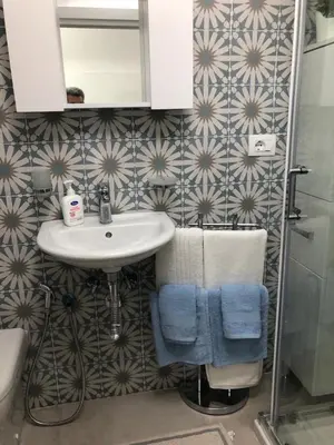 Bagno di Casa Cavour