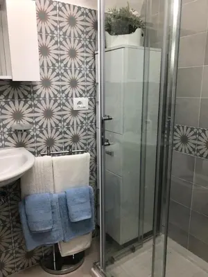 Bagno di Casa Cavour