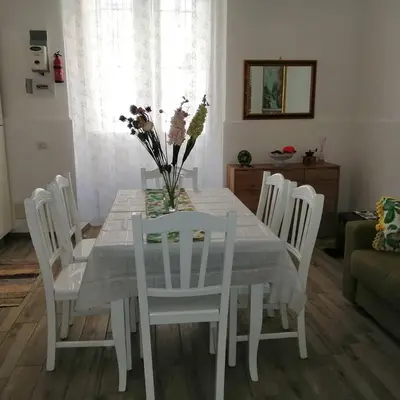Planimetria di cammileddi