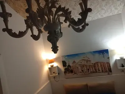 Planimetria di cammileddi