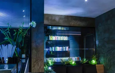 Planimetria di UNA Hotels One Siracusa Wellness & SPA