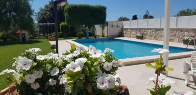 Piscina di VILLA SESIFE Avola o nelle vicinanze