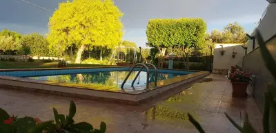 Piscina di VILLA SESIFE Avola o nelle vicinanze