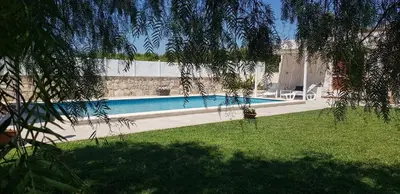 Piscina di VILLA SESIFE Avola o nelle vicinanze