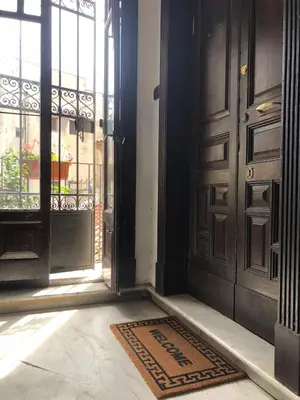 Planimetria di Vera Rooms