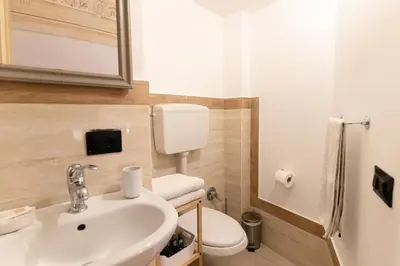 Bagno di Vera Rooms