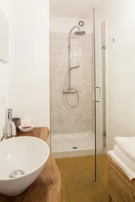 Bagno di B&B Palazzo Del Sale