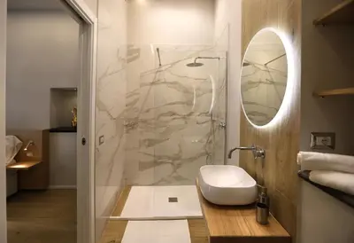 Bagno di ACANTO -Viaggio Barocco