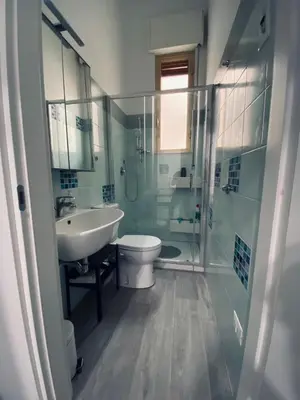 Bagno di Ù Curtigghiu