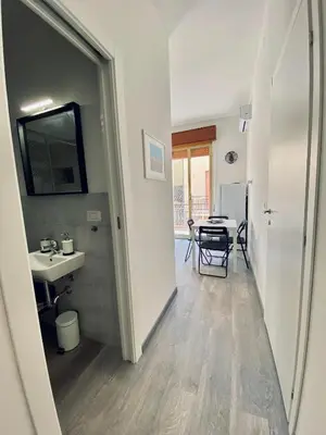 Bagno di Ù Curtigghiu