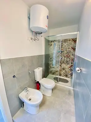 Bagno di Ù Curtigghiu