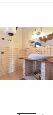 Cucina o angolo cottura di VENTO DI FANUSA