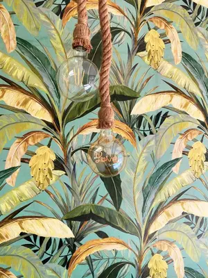 Planimetria di Finestra sulla Sicilia