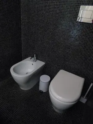 Bagno di La Dimora dei Mille