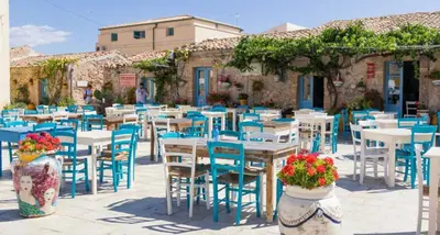 Ristorante o altro punto ristoro di SFEA HOME