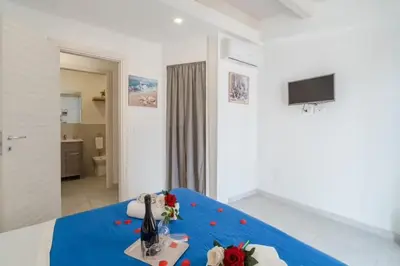 TV o dispositivi per l'intrattenimento presso SFEA HOME