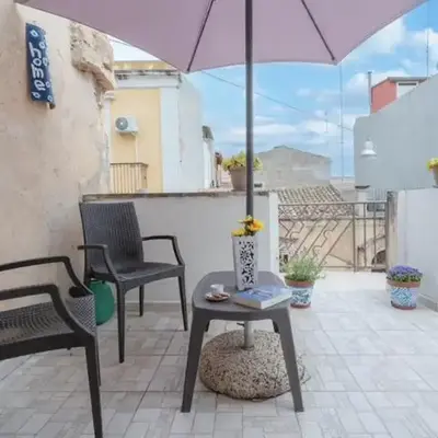 SFEA HOME