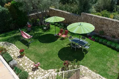 Giardino di Stardust Guesthouse