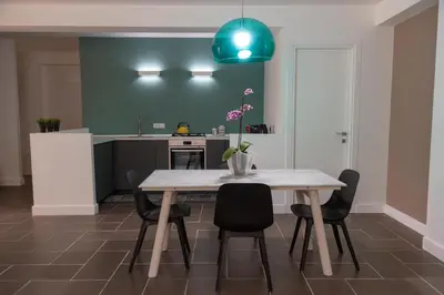 Cucina o angolo cottura di Stardust Guesthouse