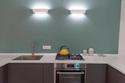 Cucina o angolo cottura di Stardust Guesthouse