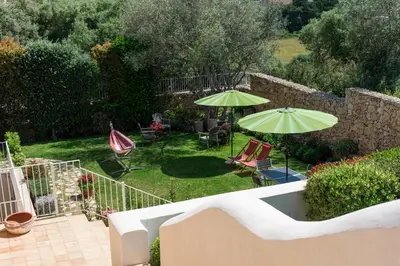 Giardino di Stardust Guesthouse