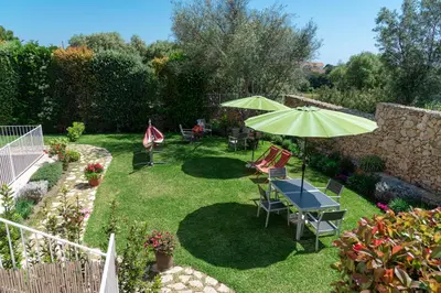 Giardino di Stardust Guesthouse