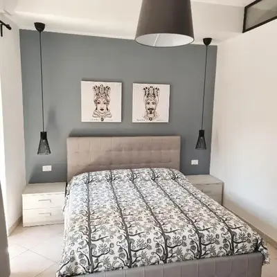 Bed and Breakfast Federica