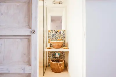 Bagno di Acqua delle Colombe