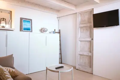 TV o dispositivi per l'intrattenimento presso Acqua delle Colombe