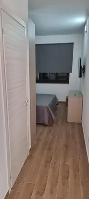 Planimetria di Casa Diaz