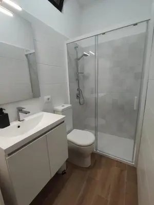 Bagno di Casa Diaz