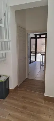 Planimetria di Casa Diaz