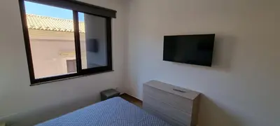 TV o dispositivi per l'intrattenimento presso Casa Diaz