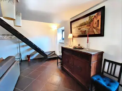 Planimetria di DOMUS COPPOLA CATANIA Apartments