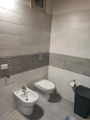 Bagno di Borgellusa House Luigi