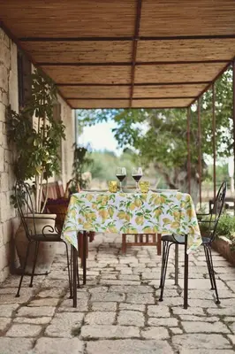 Giardino di Dimore del Monte 