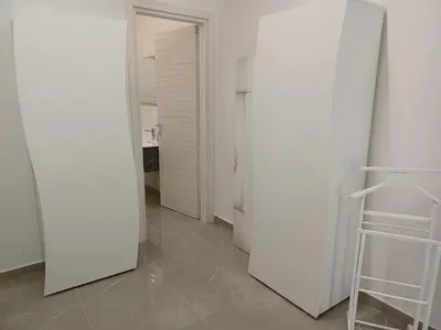 Planimetria di Casa Ciuzza
