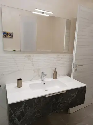 Bagno di Casa Ciuzza