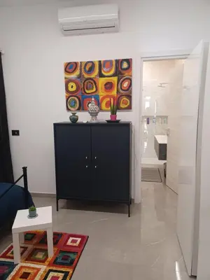 Bagno di Casa Ciuzza