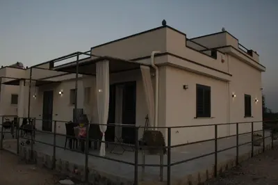 Edificio in cui si trova l'appartamento