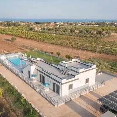 Villa Gallieco