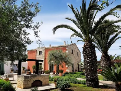 Giardino di Cambiocavallo Resort