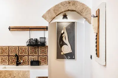 Cucina o angolo cottura di Othila Home
