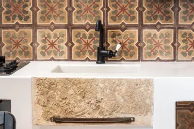 Planimetria di Othila Home