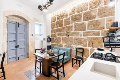 Cucina o angolo cottura di Othila Home