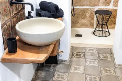 Planimetria di Othila Home