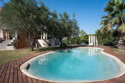 Piscina di Vendicari o nelle vicinanze