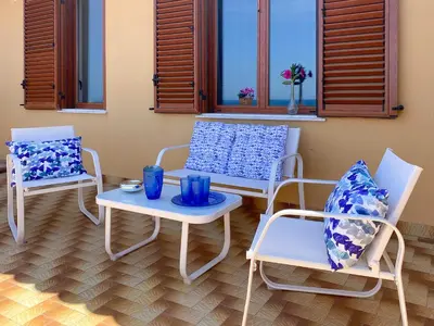 Planimetria di Jerry Beach house