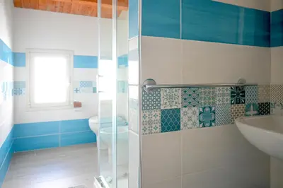 Bagno di Nonna Nata