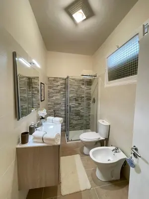 Bagno di Maison Giulia